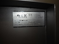 Rex technologie - afbeelding 10 van  19