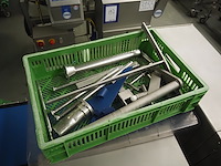 Rex technologie - afbeelding 11 van  19