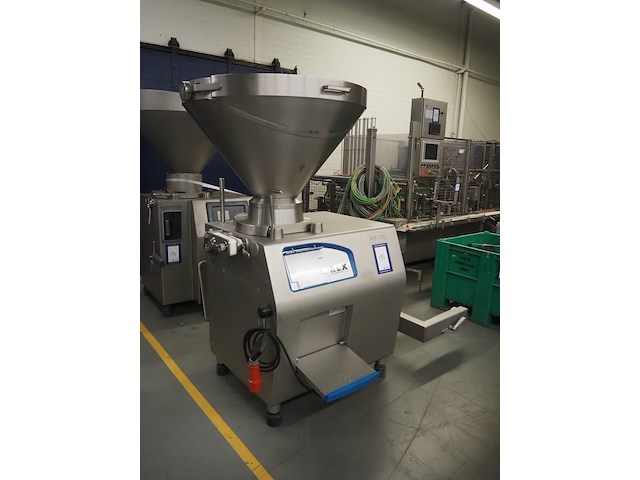 Rex technologie - afbeelding 12 van  19