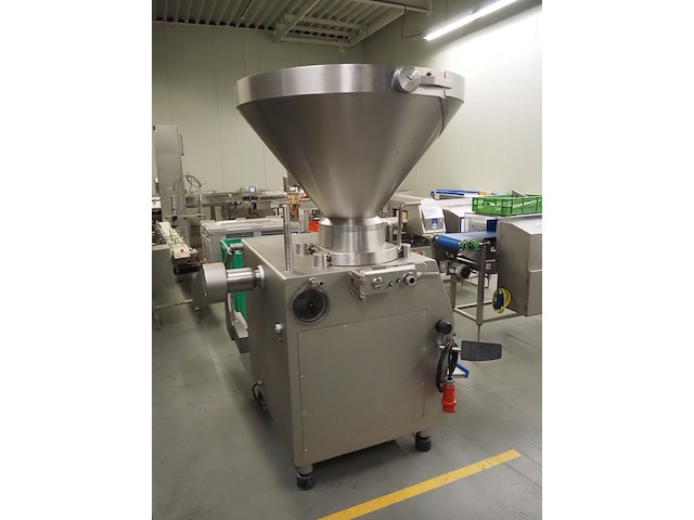 Rex technologie - afbeelding 13 van  19