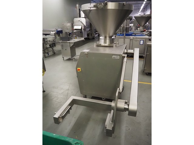 Rex technologie - afbeelding 14 van  19