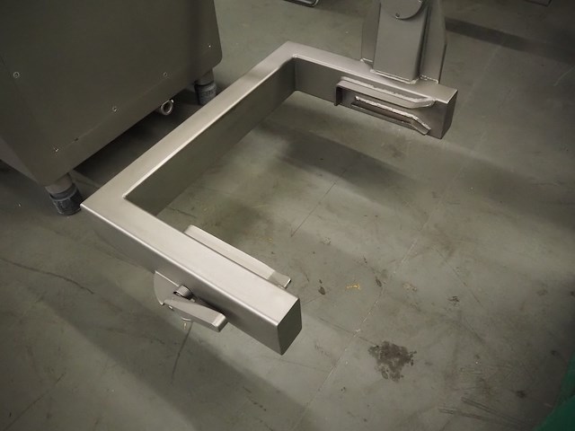 Rex technologie - afbeelding 15 van  19