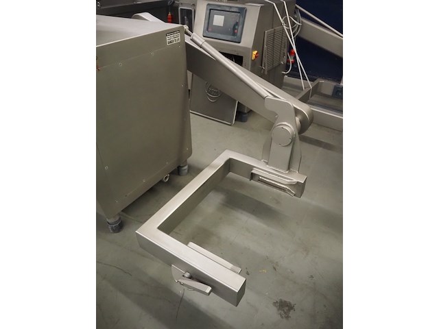 Rex technologie - afbeelding 16 van  19