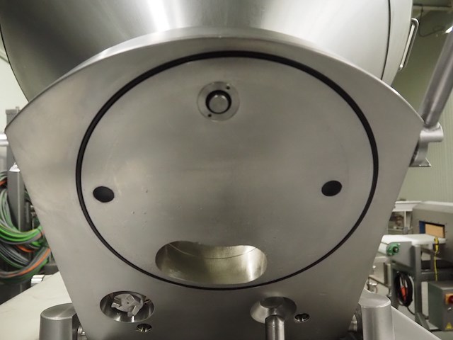 Rex technologie - afbeelding 18 van  19