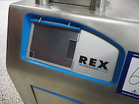 Rex technologie - afbeelding 2 van  19