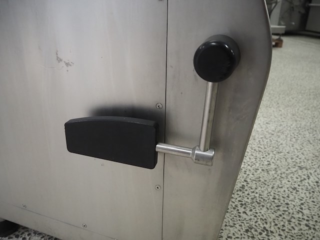 Rex technologie - afbeelding 3 van  19