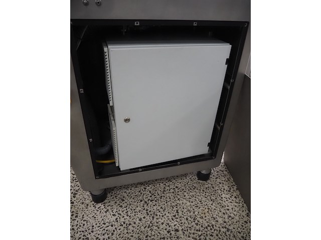 Rex technologie - afbeelding 4 van  19