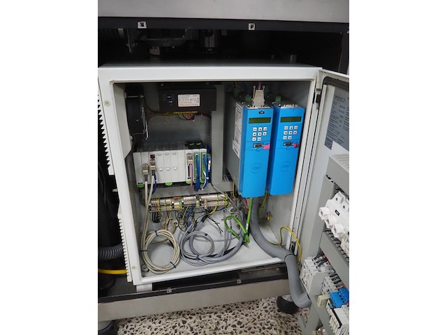 Rex technologie - afbeelding 5 van  19