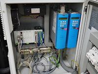 Rex technologie - afbeelding 5 van  19