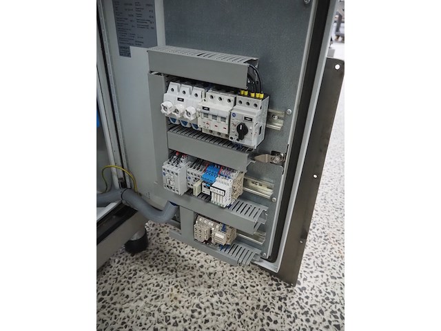 Rex technologie - afbeelding 6 van  19