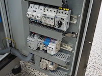 Rex technologie - afbeelding 6 van  19