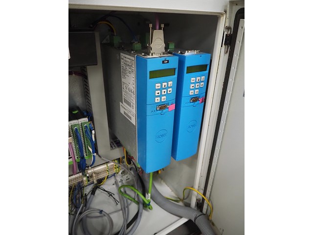 Rex technologie - afbeelding 7 van  19