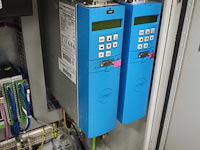 Rex technologie - afbeelding 7 van  19