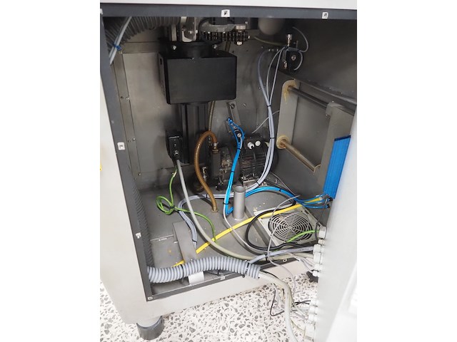 Rex technologie - afbeelding 9 van  19