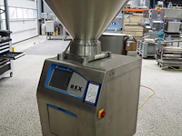 Rex technologie - afbeelding 12 van  19