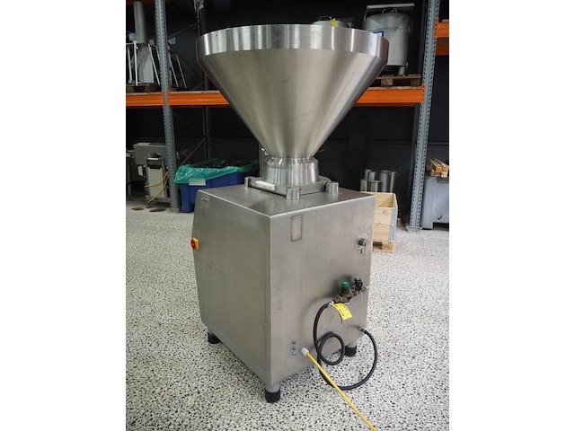 Rex technologie - afbeelding 13 van  19