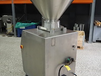 Rex technologie - afbeelding 13 van  19