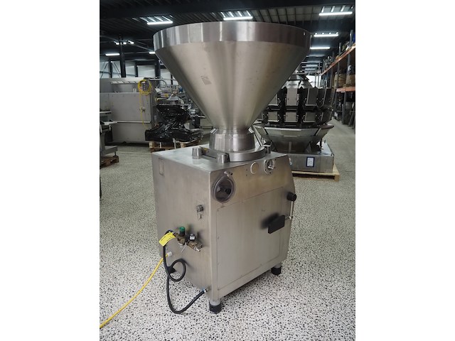 Rex technologie - afbeelding 14 van  19