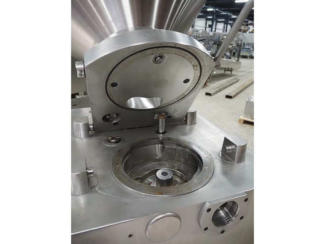 Rex technologie - afbeelding 16 van  19