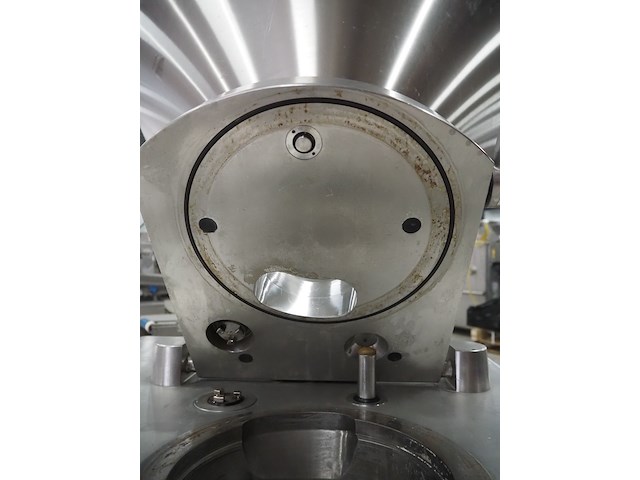 Rex technologie - afbeelding 17 van  19