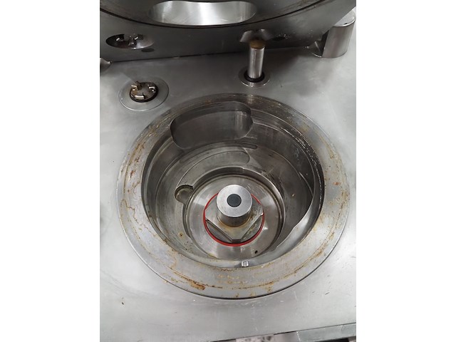 Rex technologie - afbeelding 18 van  19