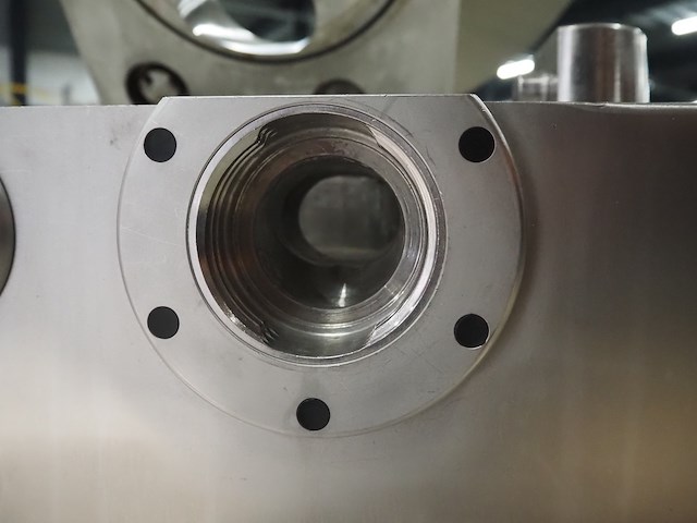 Rex technologie - afbeelding 19 van  19