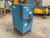 Rex-vario 4.04 lasdampafzuiginstallatie - afbeelding 2 van  7