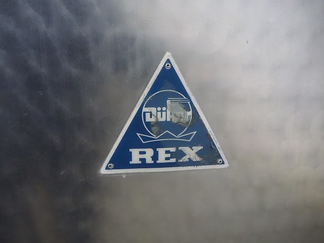 Rex - afbeelding 8 van  17