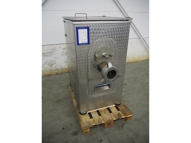 Rex - afbeelding 10 van  17