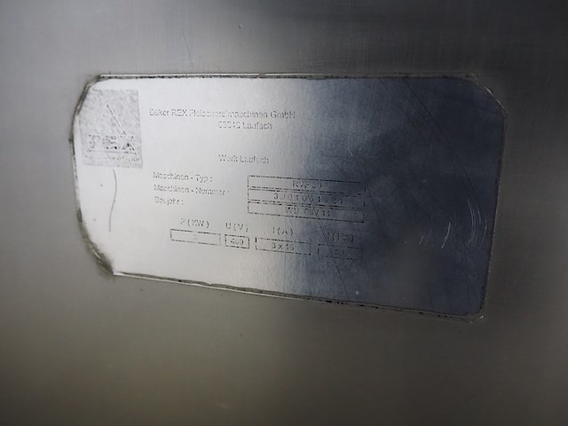 Rex - afbeelding 8 van  17