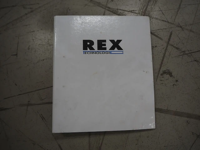 Rex - afbeelding 2 van  11