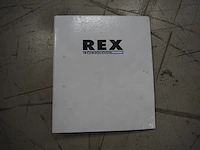 Rex - afbeelding 2 van  11