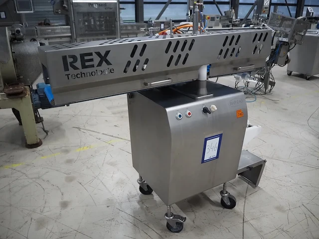 Rex - afbeelding 1 van  11
