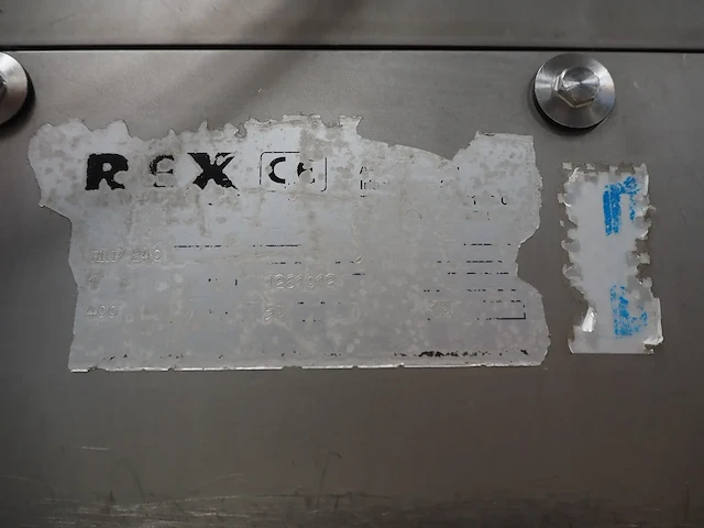 Rex - afbeelding 11 van  11