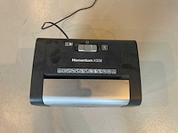 Rexel - momentum x308 - papier shredder (4x) - afbeelding 3 van  7