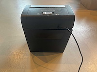 Rexel - momentum x308 - papier shredder (4x) - afbeelding 5 van  7