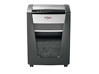 Rexel - momentum x420 - papiervernietiger - afbeelding 1 van  7