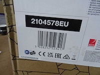 Rexel - momentum x420 - papiervernietiger - afbeelding 4 van  7