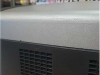 Rexel - momentum x420 - papiervernietiger - afbeelding 6 van  7