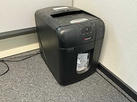 Rexel 130x papiervernietiger - afbeelding 1 van  3