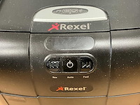 Rexel 130x papierversnipperaar - afbeelding 4 van  4
