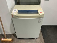 Rexel 1350 papierversnipperaar - afbeelding 2 van  4