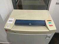 Rexel 1350 papierversnipperaar - afbeelding 3 van  4