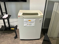 Rexel 1350 s2 papiervernietiger - afbeelding 1 van  5