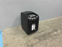 Rexel 200x papier shredder - afbeelding 1 van  3