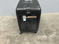 Rexel 200x papier shredder - afbeelding 3 van  3