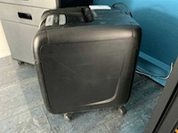 Rexel 200x papier shredder - afbeelding 3 van  8