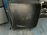 Rexel 200x papier shredder - afbeelding 6 van  8
