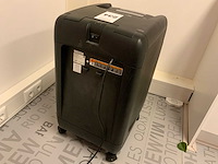 Rexel 300x papiervernietiger - afbeelding 4 van  4