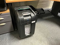 Rexel 300x papiervernietiger - afbeelding 1 van  3